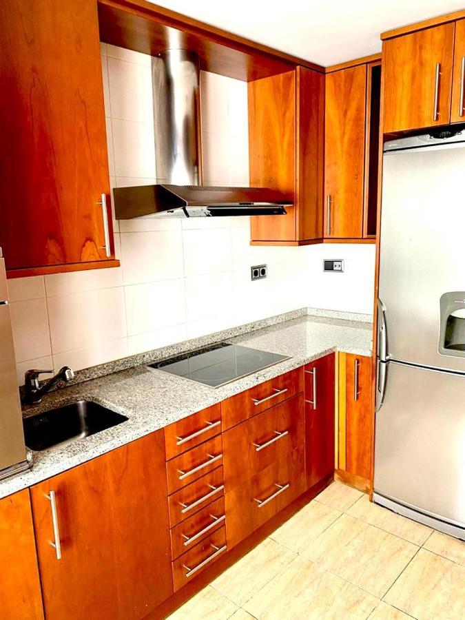 Vivienda Turistica La Galana 2 Apartamento Ciudad-Rodrigo Exterior foto